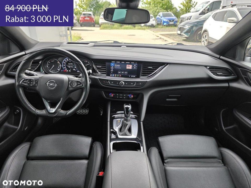 Opel Insignia - 26