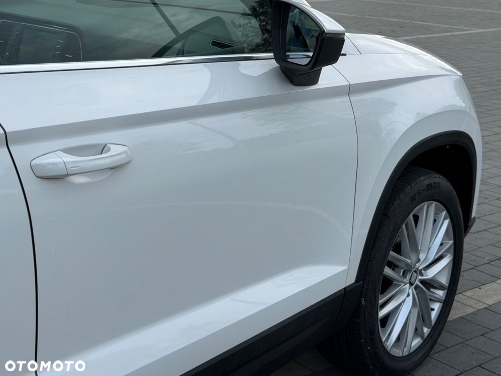 Seat Ateca 2.0 TDI 4Drive DSG XCELLENCE - 13