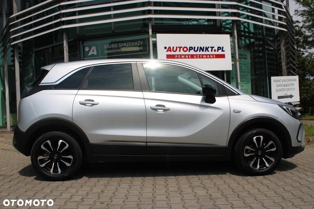 Opel Crossland - 4
