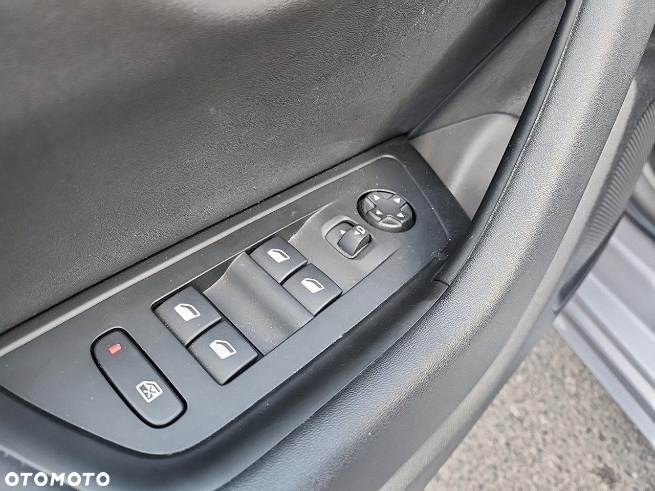 Peugeot 508 1.5 BlueHDi Allure Pack S&S EAT8 - 14