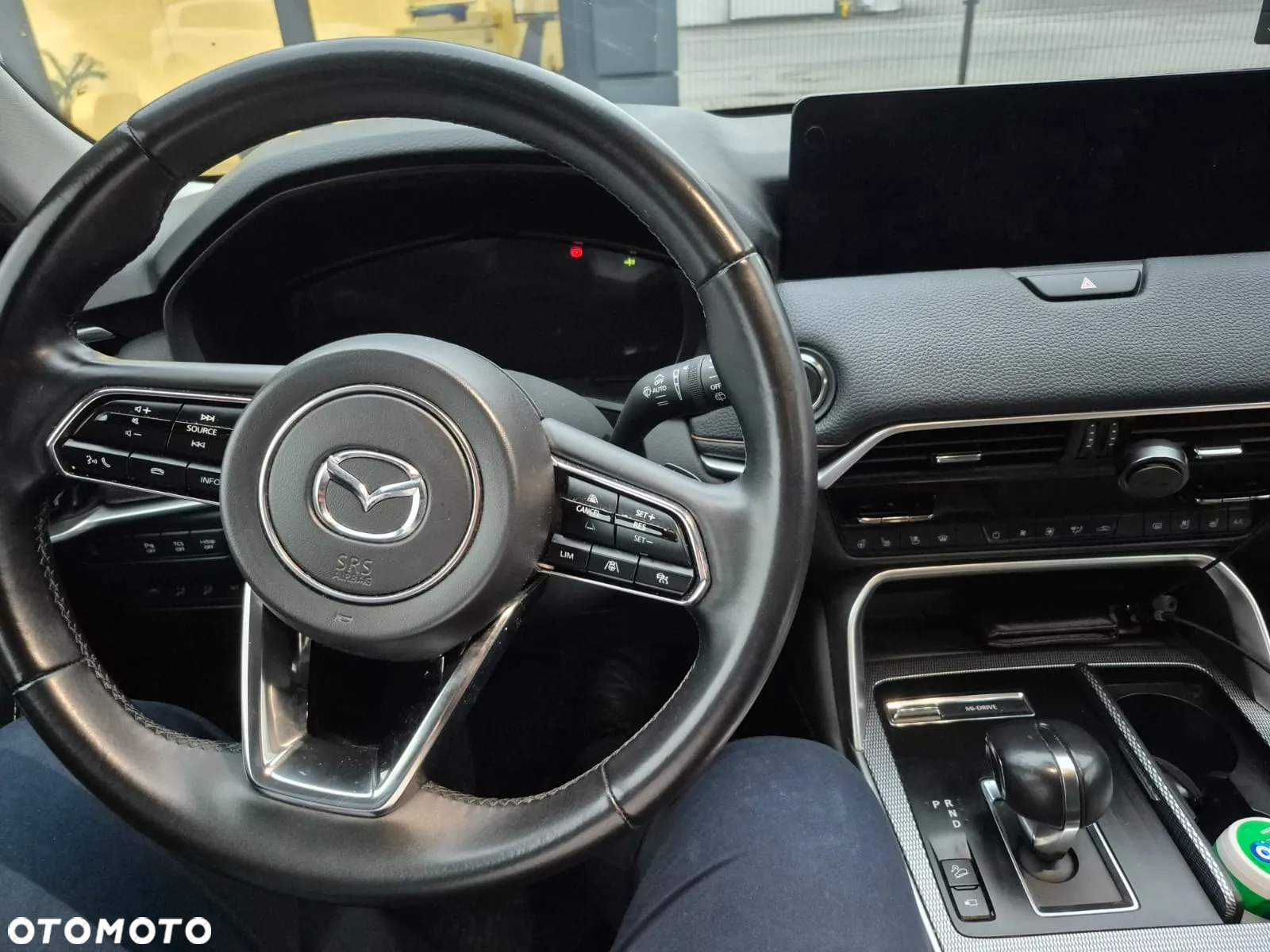 Mazda CX-60 - 5