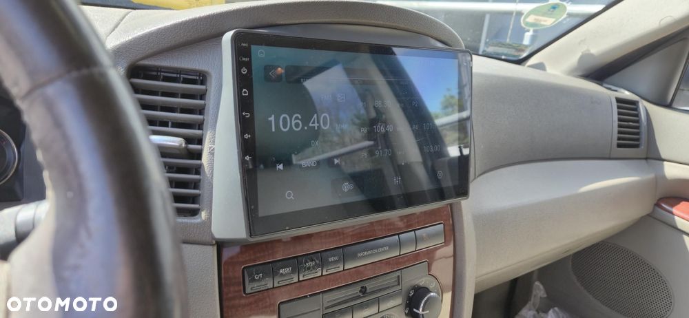 Jeep Grand Cherokee 5.7 V8 HEMI Automatik Limited - 10