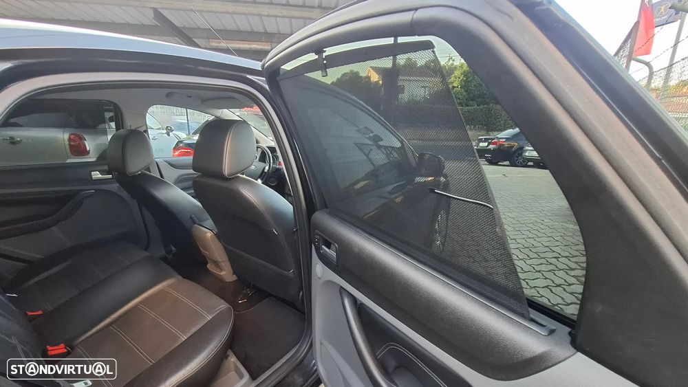 Ford Focus 1.6 TDCi Titanium - 31