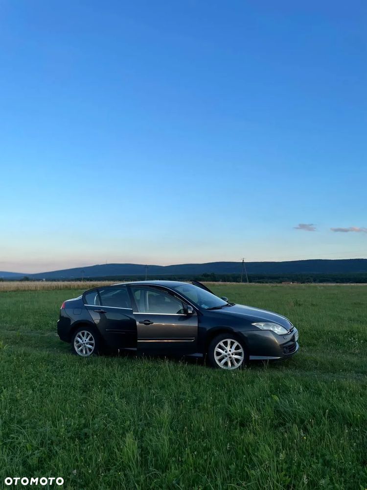 Renault Laguna 1.5 dCi Authentique - 4
