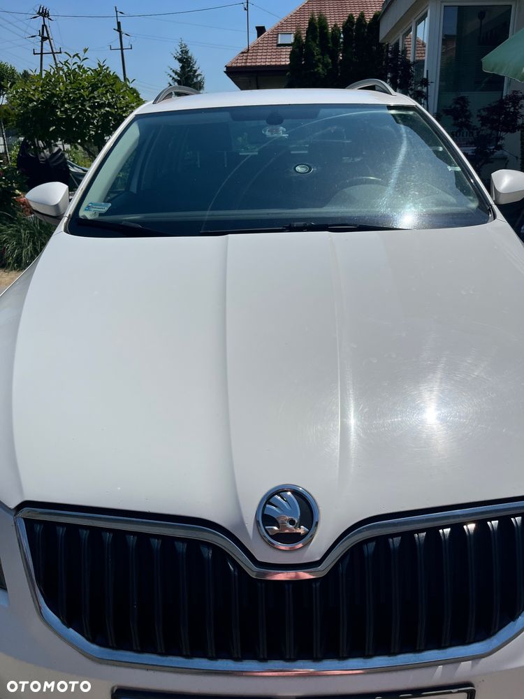 Skoda Octavia 1.6 TDI Elegance DSG - 19