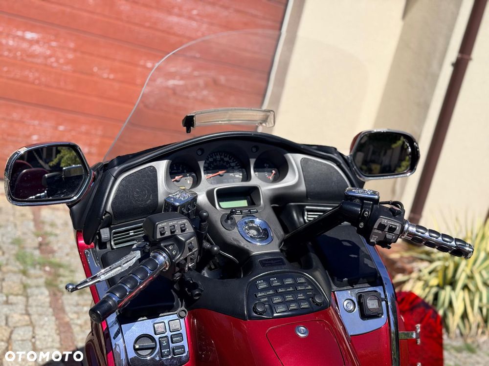 Honda GL - 7