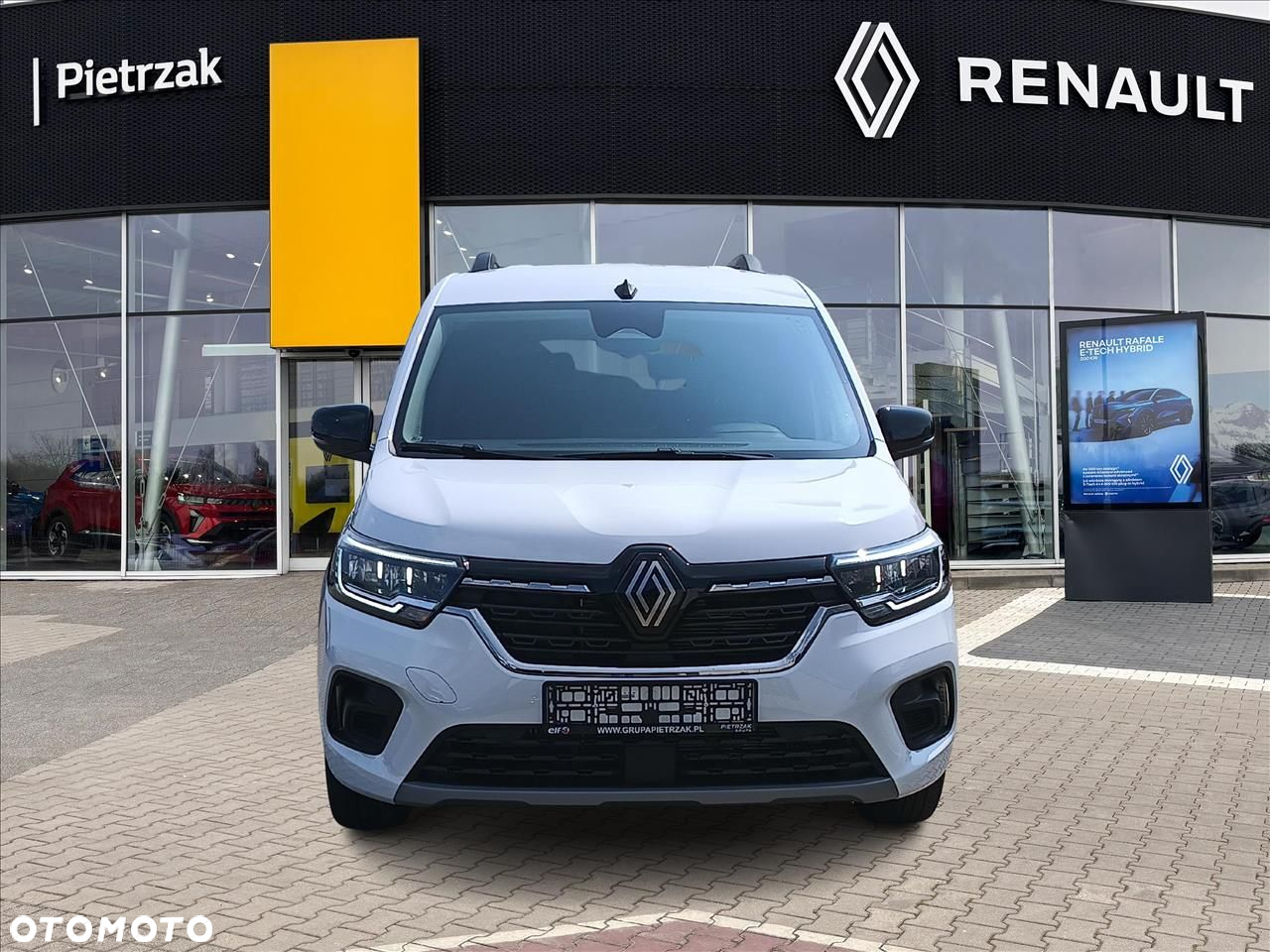 Renault Kangoo 1.3 TCe Equilibre - 3