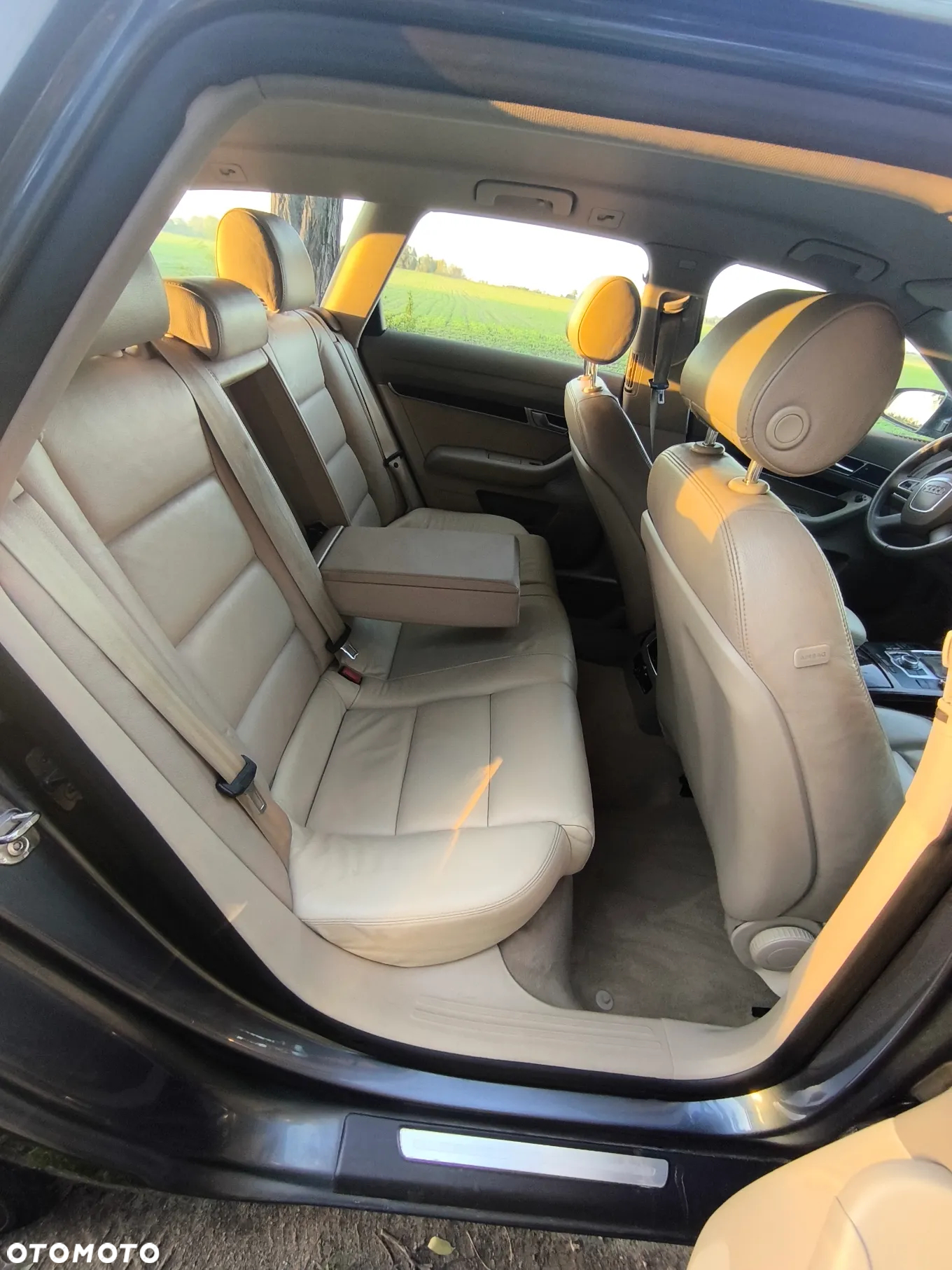 Audi A6 2.7 TDI Quattro Tiptr - 21