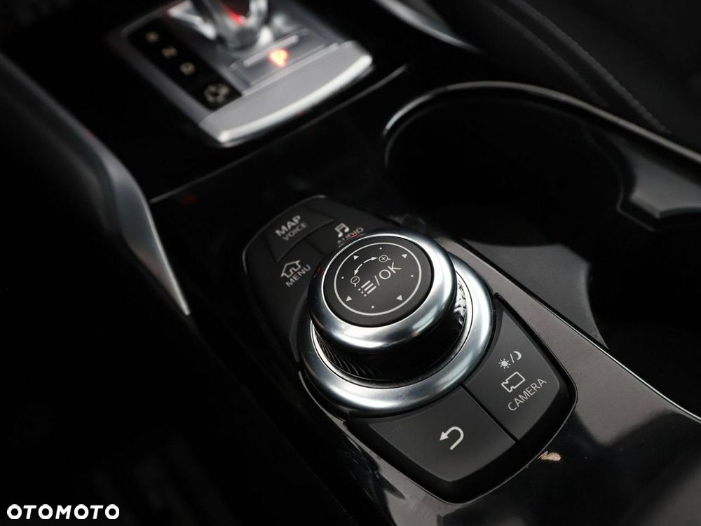 Infiniti QX30 2.0t DCT AWD Luxe Tech - 30