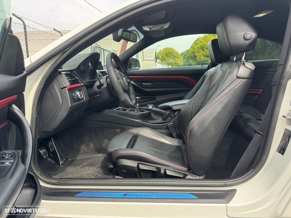 BMW 420 d Pack M - 9