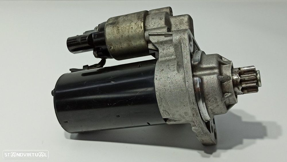 MOTOR DE ARRANQUE VOLKSWAGEN CADDY KA/KB (2K) FURG. - 1