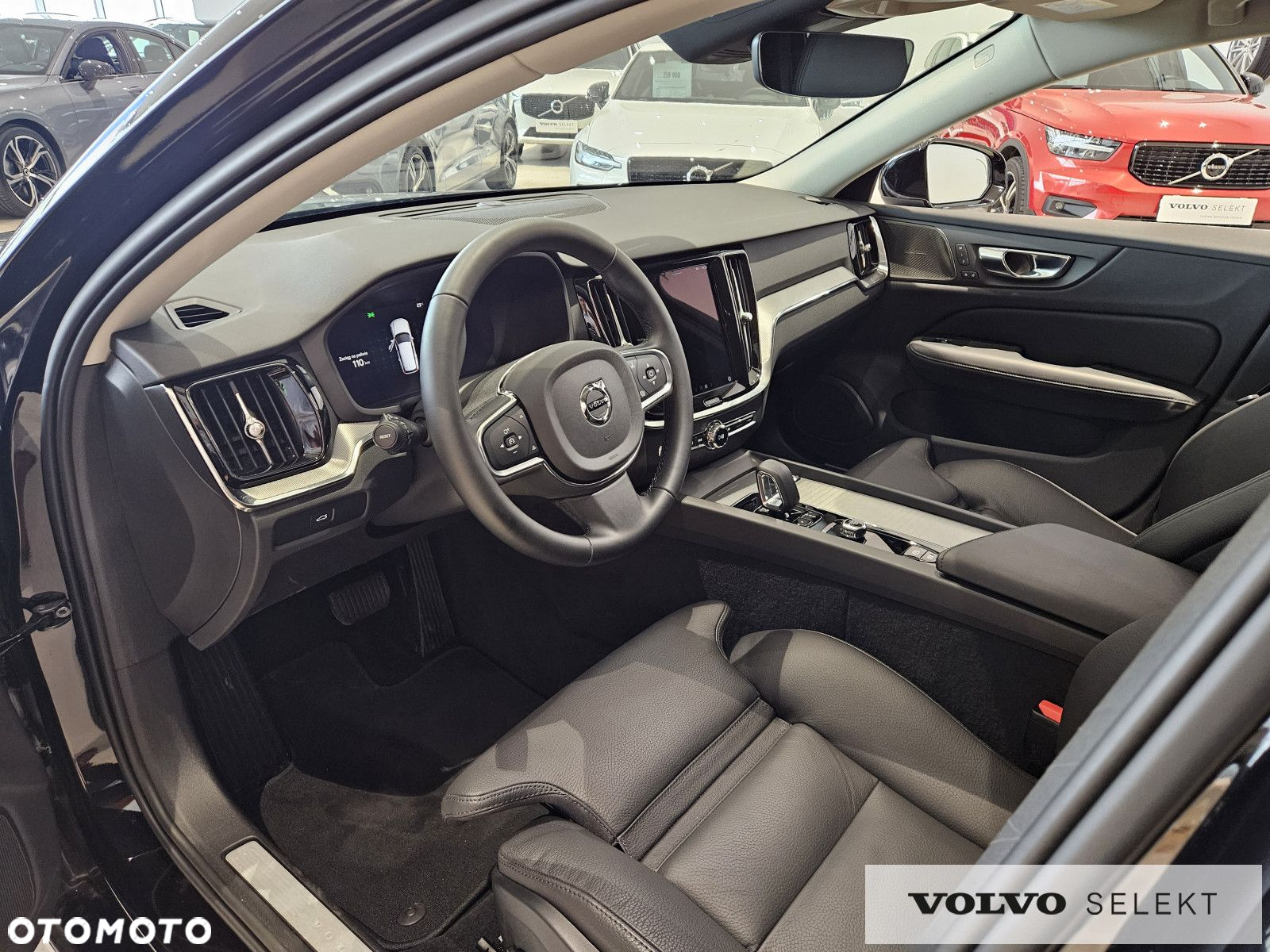Volvo V60 - 10