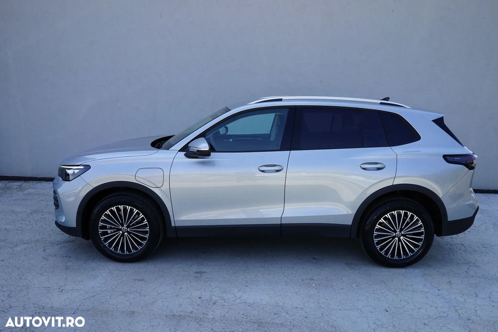 Volkswagen Tiguan 1.5 eTSI DSG MHEV Life - 3