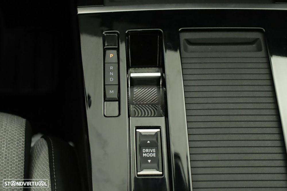 Opel Astra 1.5 D Edition Aut. - 13