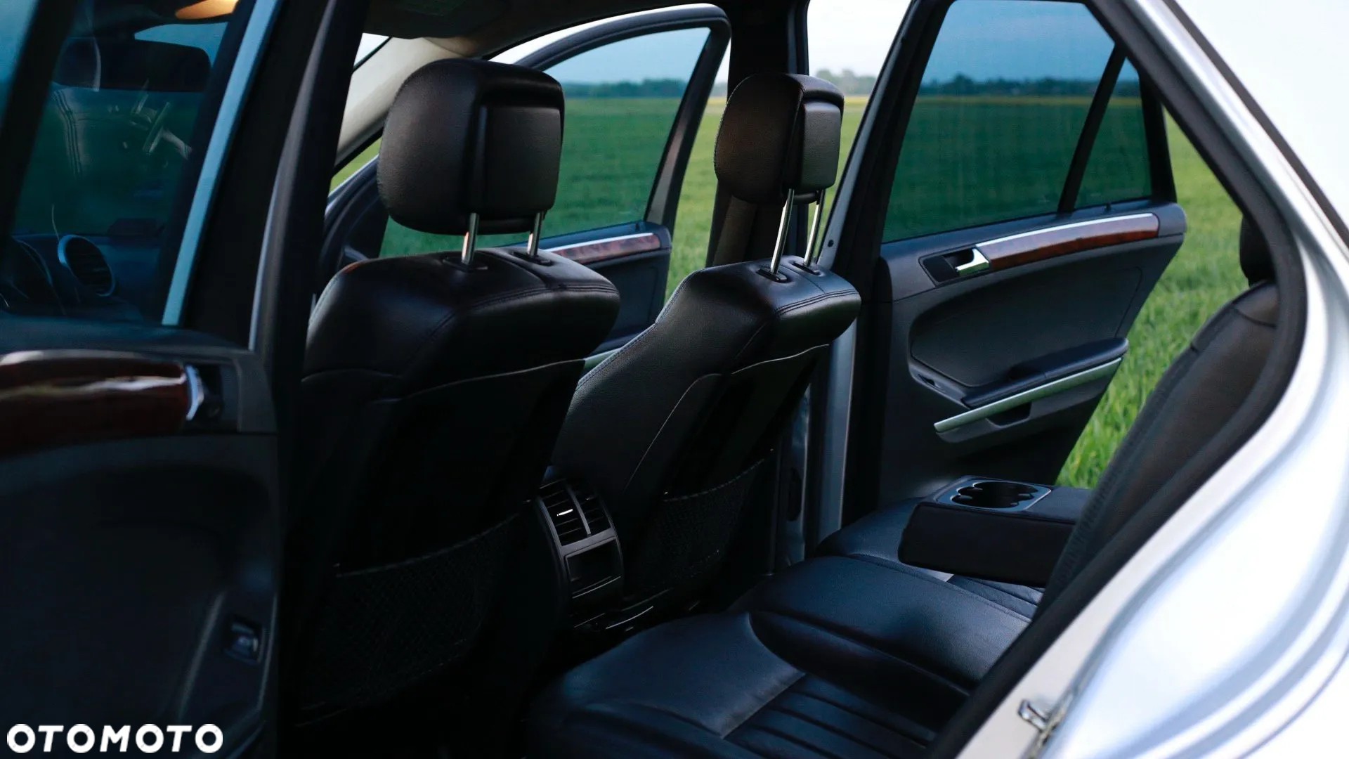 Mercedes-Benz ML 320 CDI 4-Matic - 7