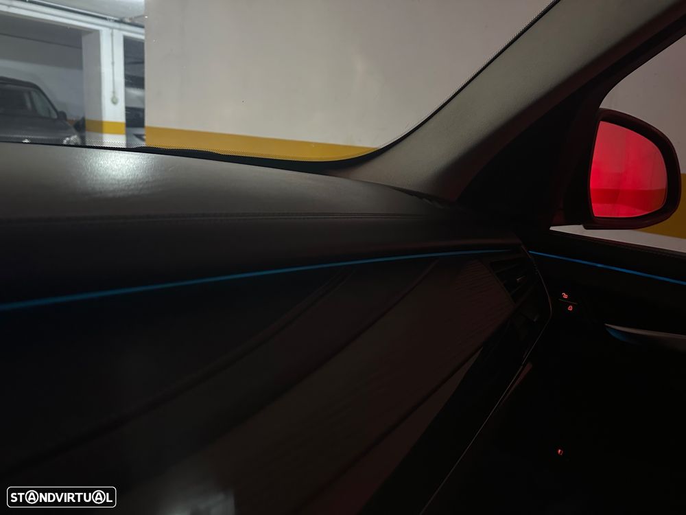 BMW X5 25 d sDrive Comfort 7L - 20