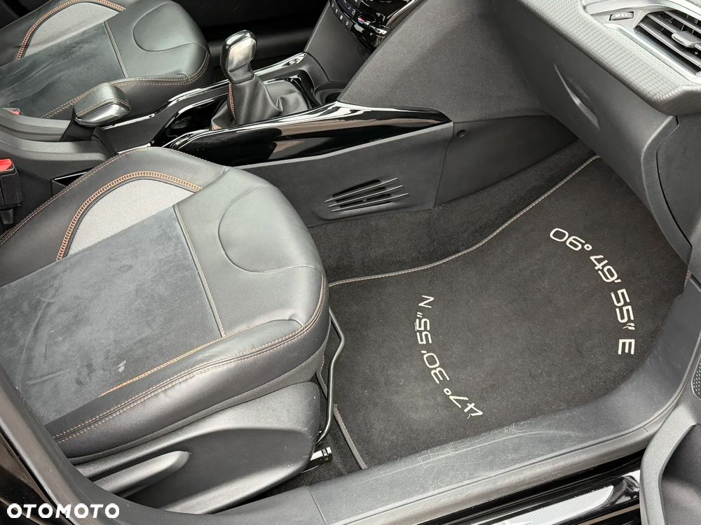 Peugeot 2008 1.2 Pure Tech Crossway S&S - 25