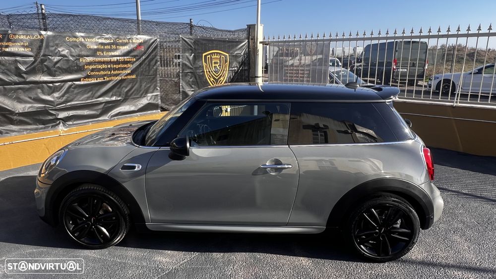 MINI 3 Portas One D - 36