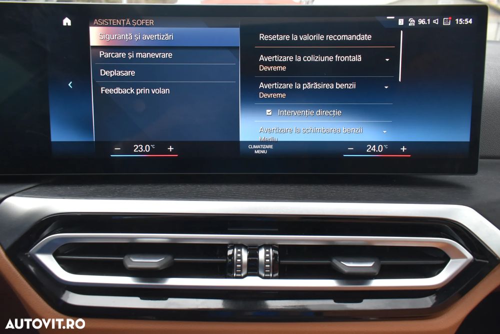 BMW Seria 4 420d xDrive AT MHEV - 21