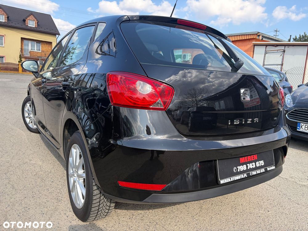 Seat Ibiza - 18