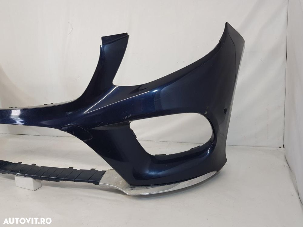 Bara fata Mercedes GLE AMG dupa 2015 - 3