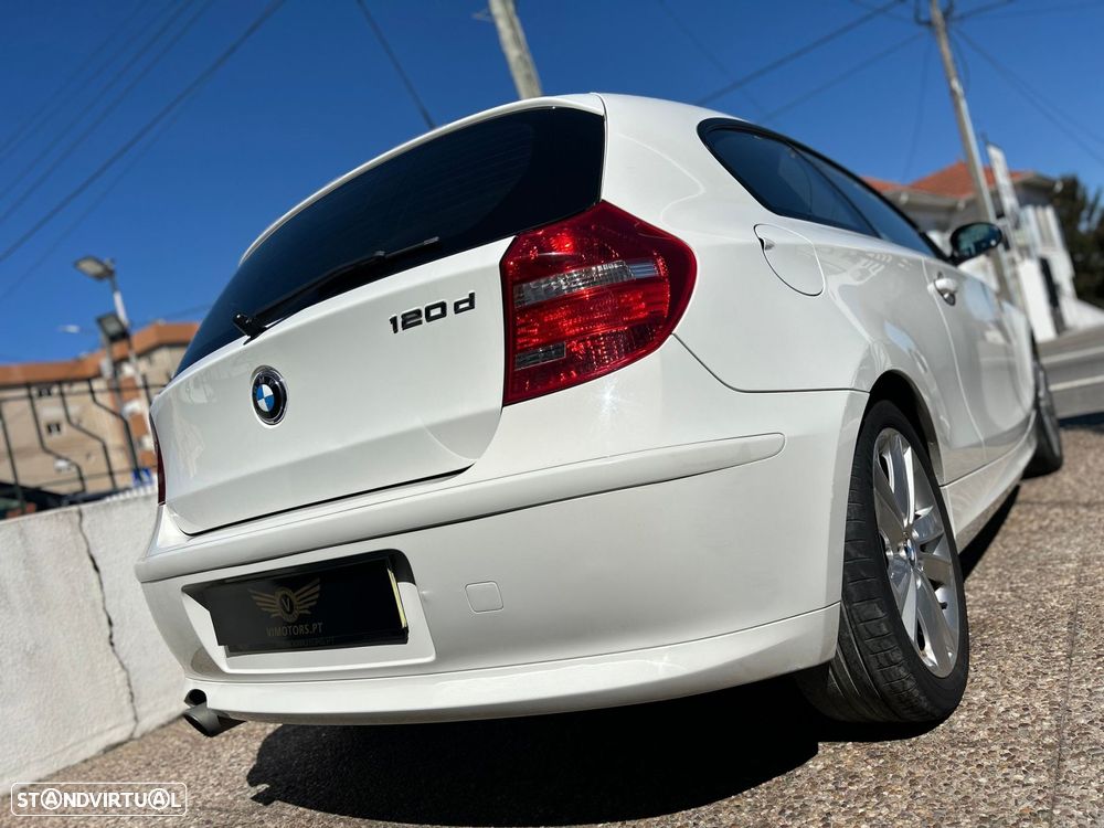 BMW 120 d - 7