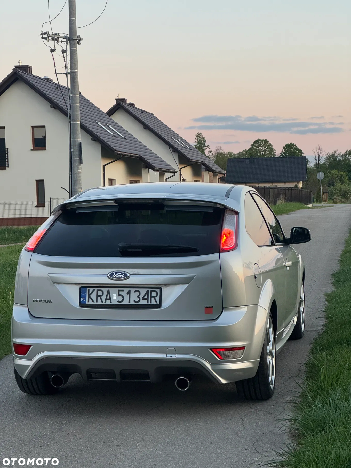 Ford Focus 2.0 TDCi Sport - 10