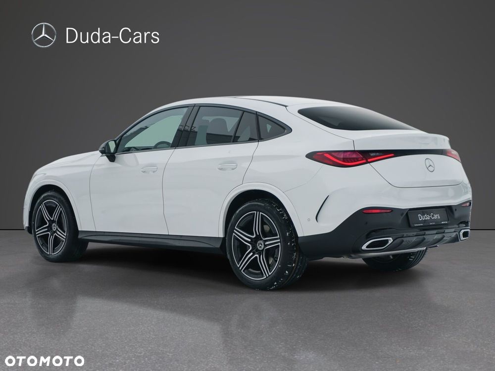 Mercedes-Benz GLC - 2