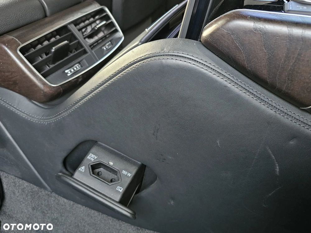 Audi A8 3.0 TDI clean diesel L Quattro - 36