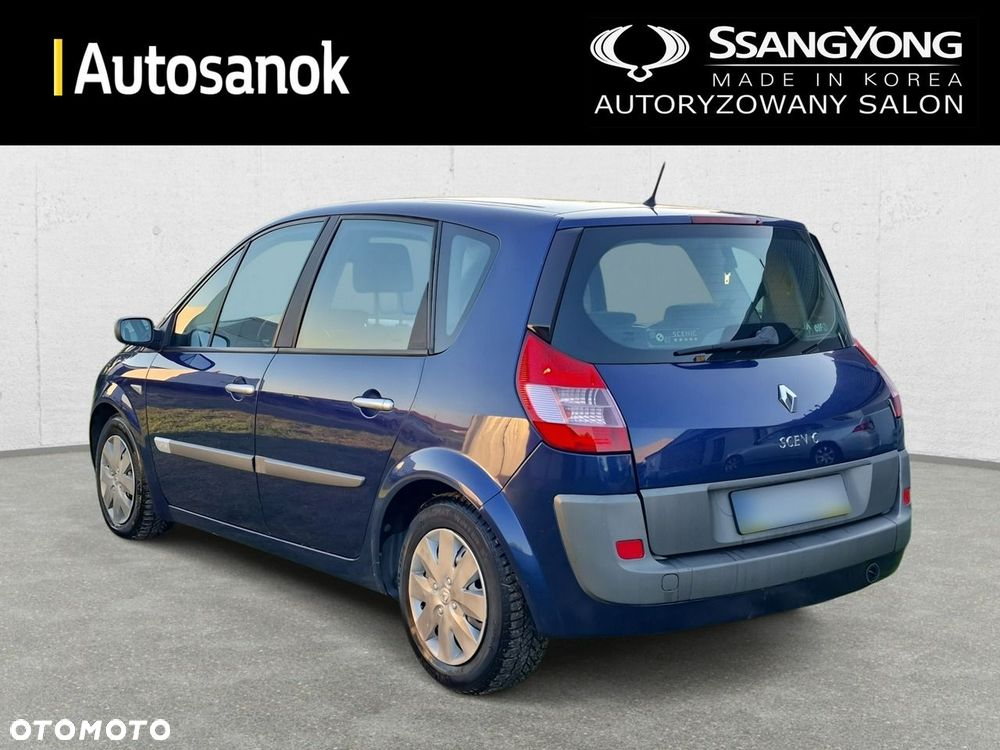 Renault Scenic 1.6 16V Dynamique - 3