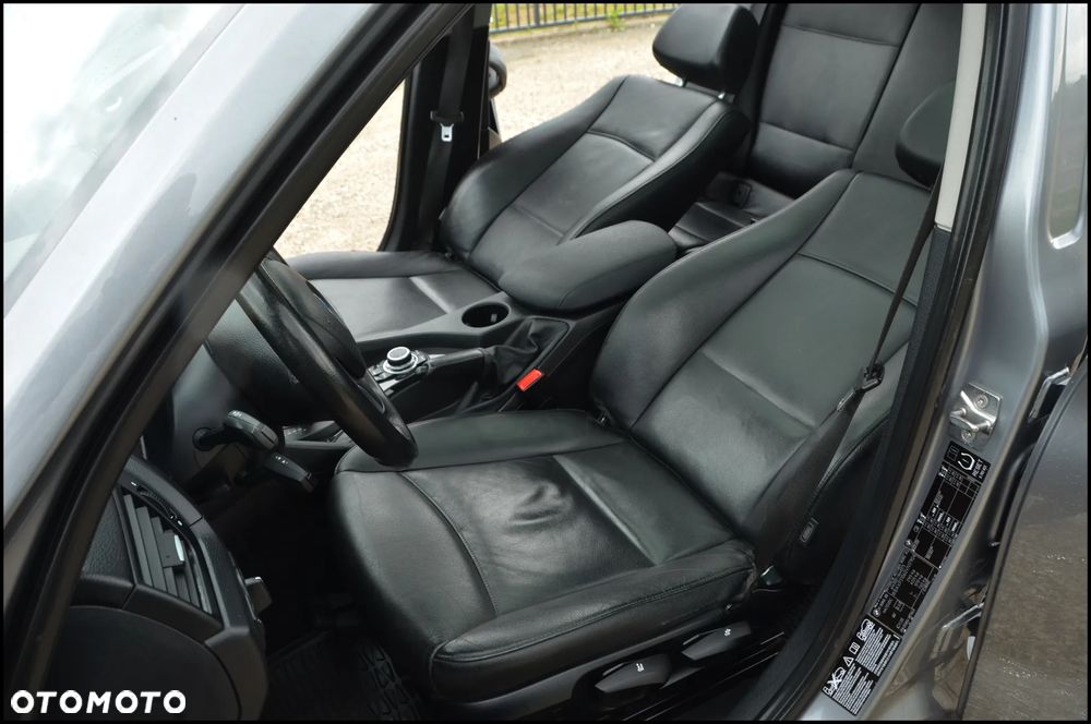BMW X1 xDrive20d - 37