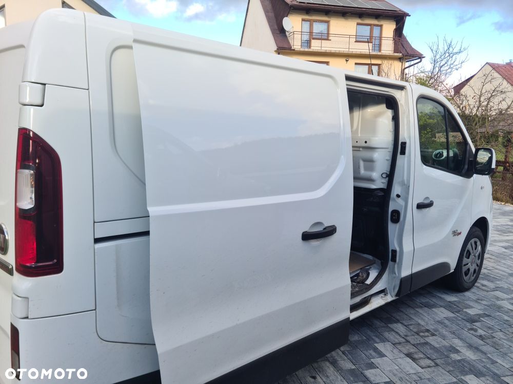 Fiat Talento - 5