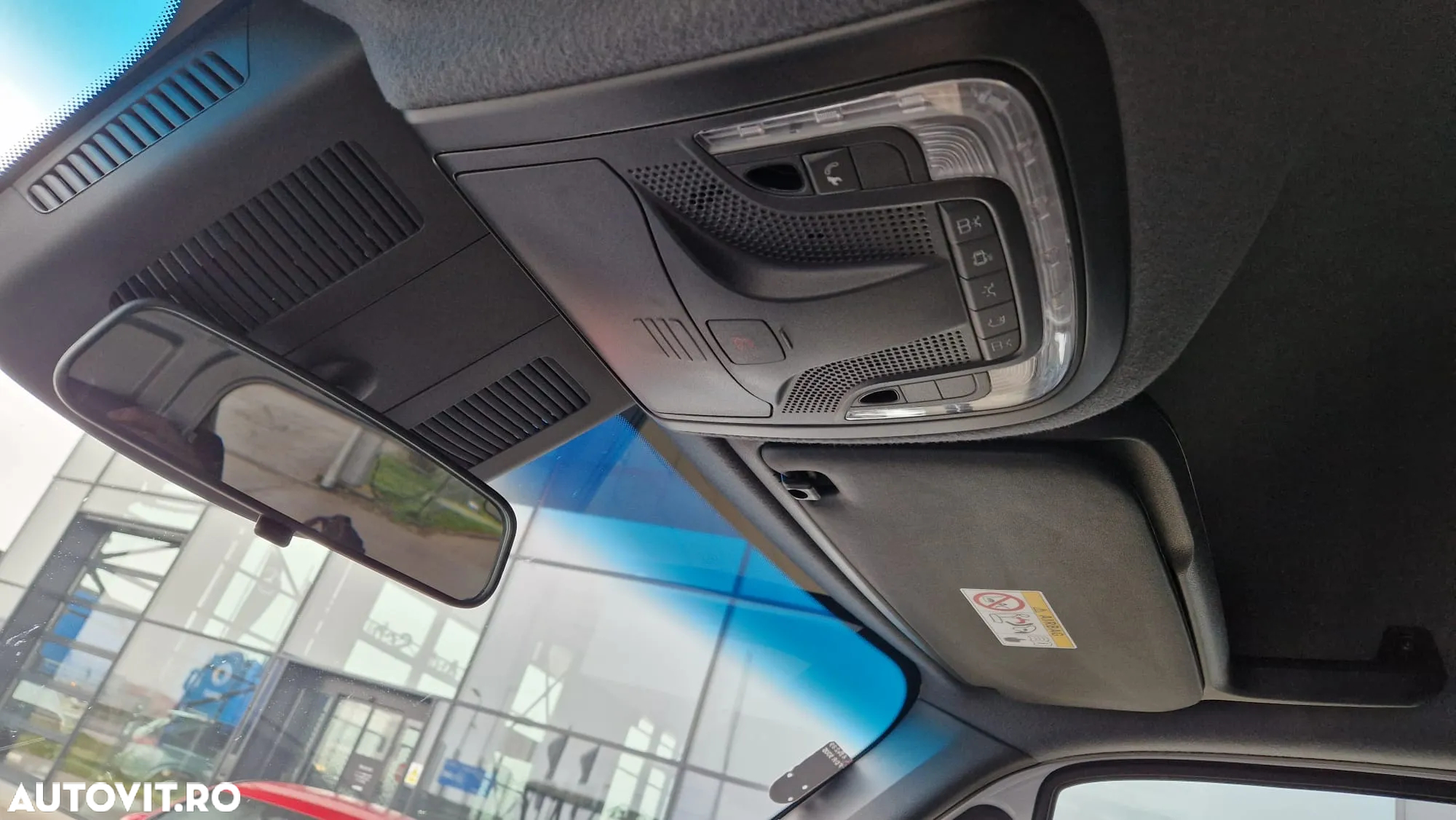 Mercedes-Benz Sprinter 317 KA 9G-Tronic - 16