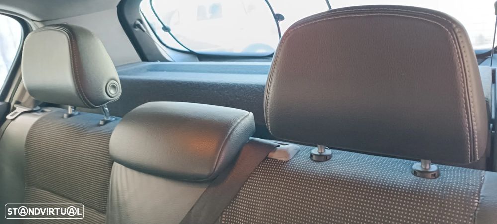 Opel Astra 1.7 CDTi Cosmo M6 - 7