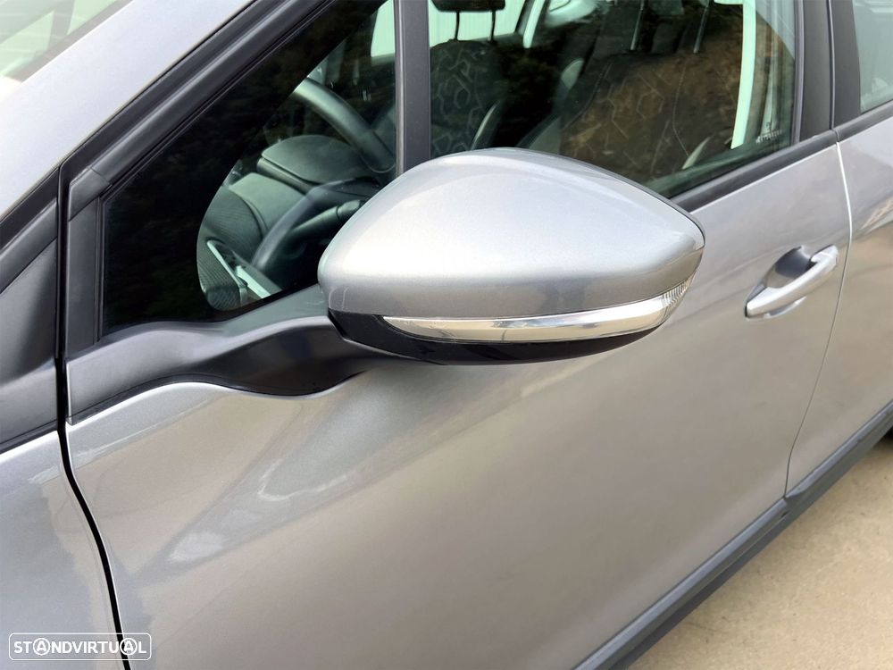 Peugeot 2008 1.5 BlueHDi Style - 39