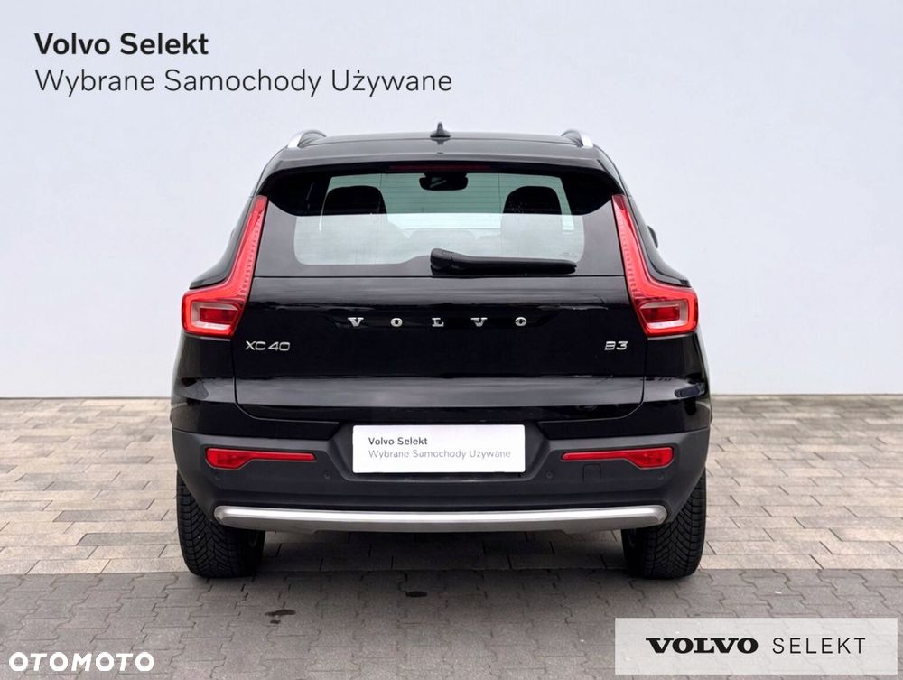 Volvo XC 40 - 10