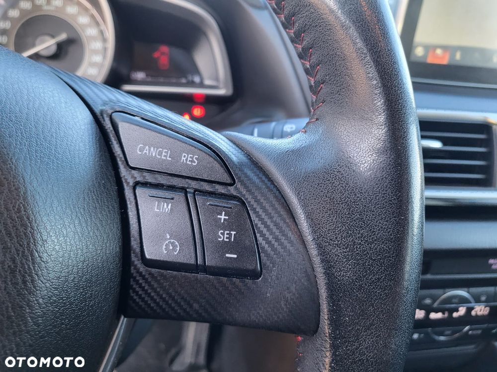 Mazda 3 SKYACTIV-G 120 Signature - 13