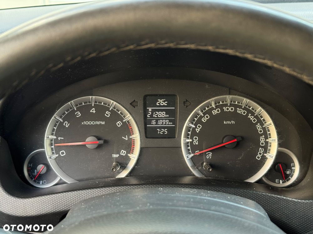 Suzuki Swift 1.2 BlackWhite - 5