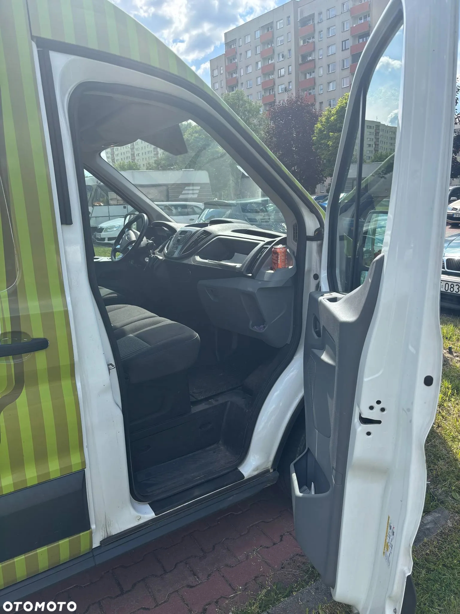 Ford Transit - 7