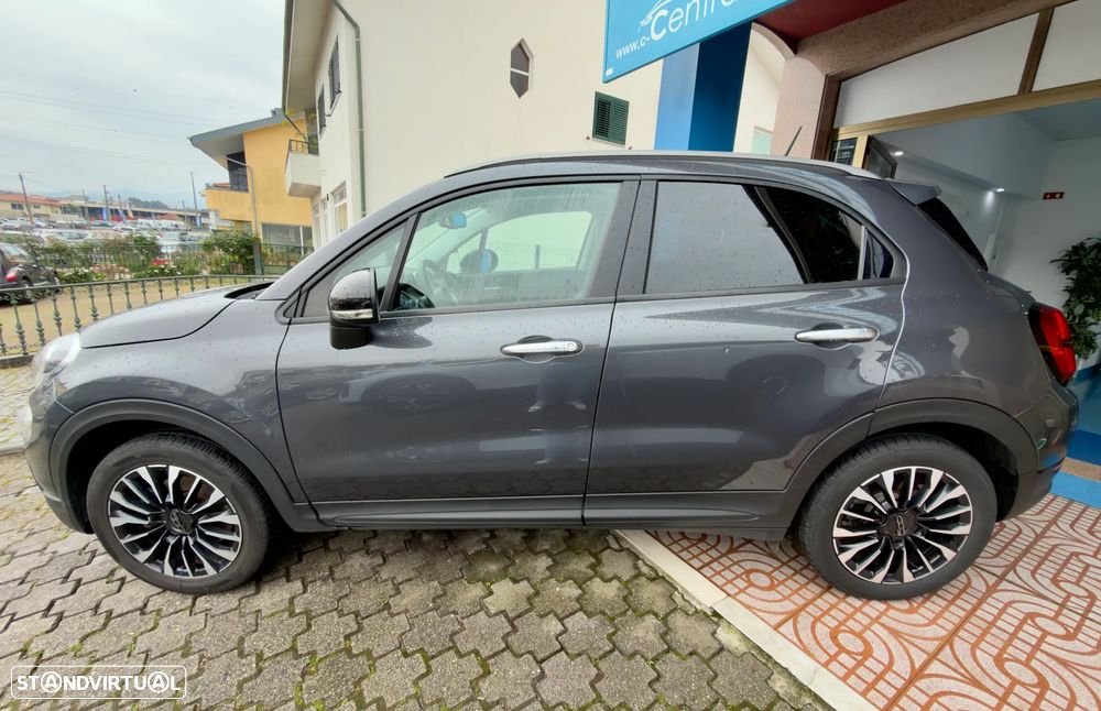 Fiat 500X 1.5 GSE MHEV Cross DCT - 6