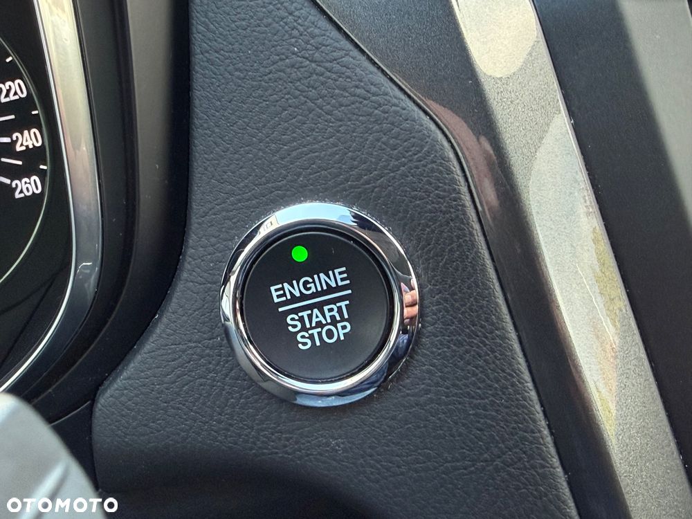 Ford Mondeo 1.5 EcoBoost STart-Stopp Titanium - 28