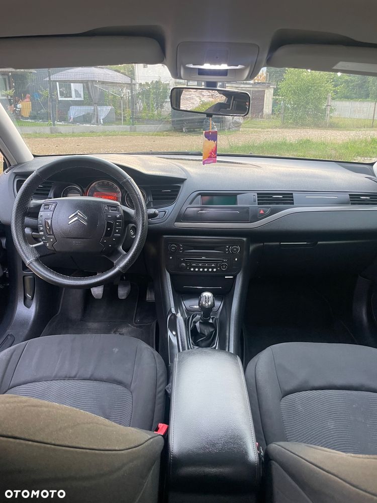 Citroën C5 1.8i 16V Attraction - 9