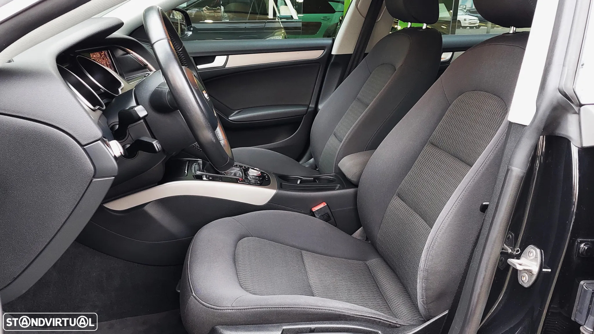 Audi A5 Sportback 2.0 TDI Business Line - 15