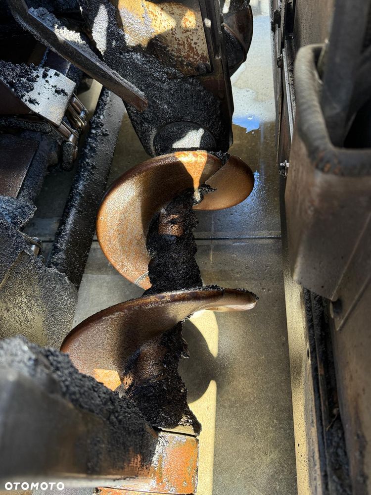 Vogele Super 1300-3i - 14