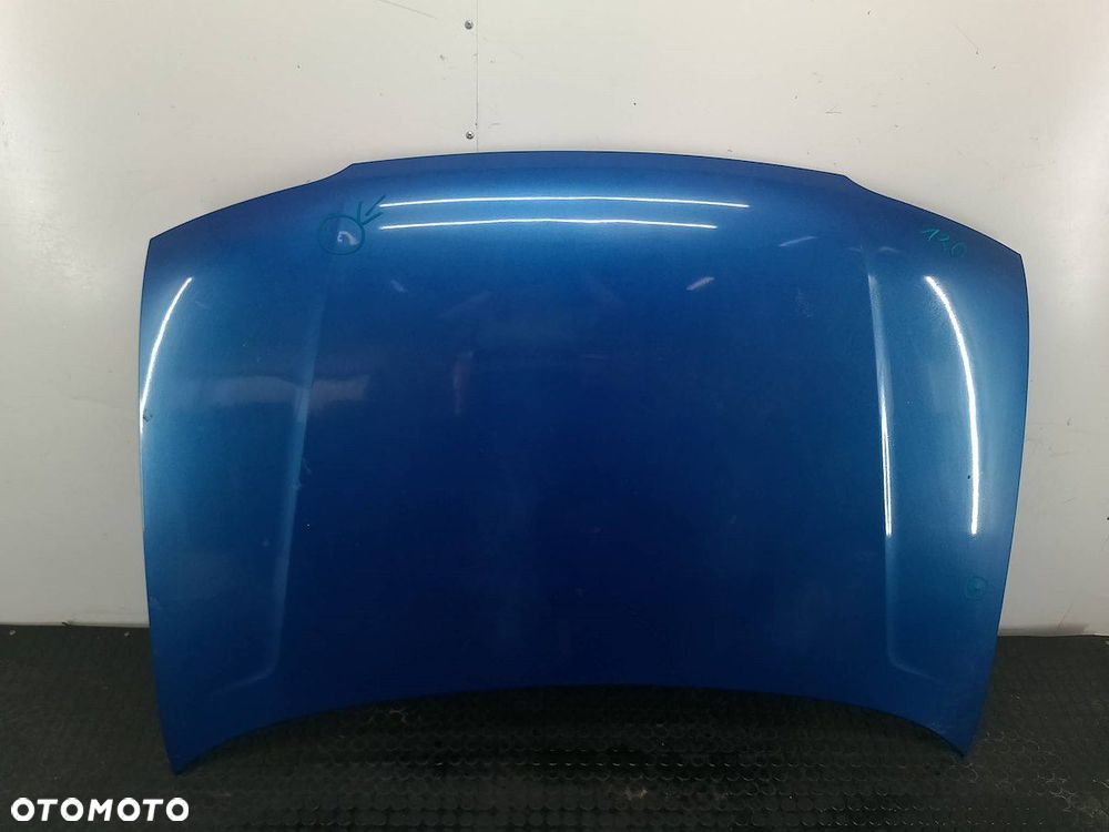 MASKA CITROEN BERLINGO I KMH - 8