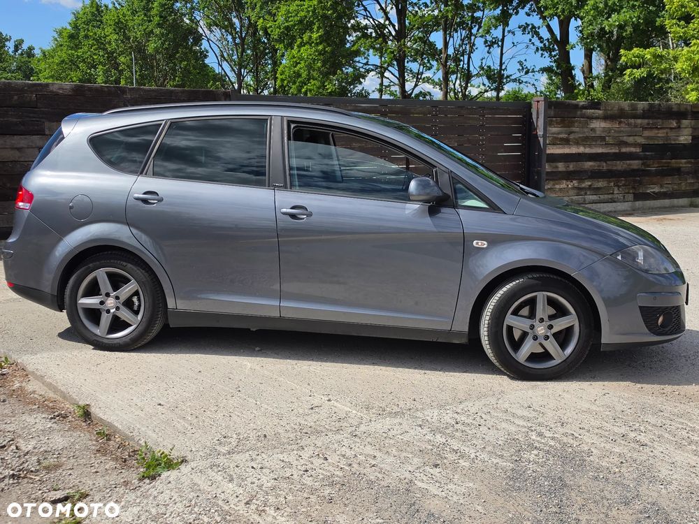 Seat Altea XL 1.6 TDI ITECH Ecomotive - 1