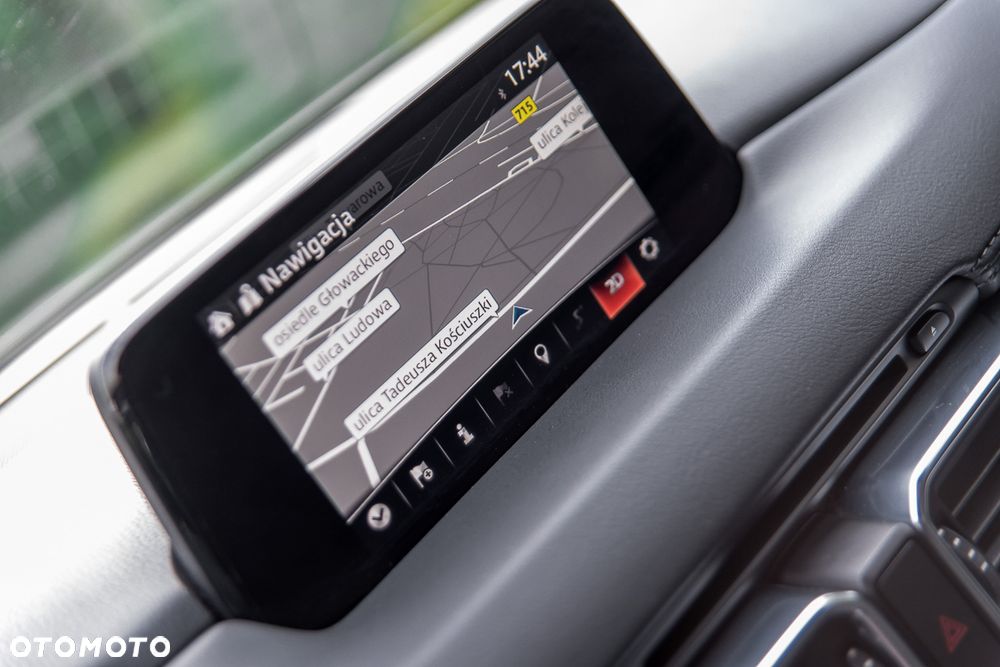 Mazda CX-5 2.0 Skyenergy 2WD - 21