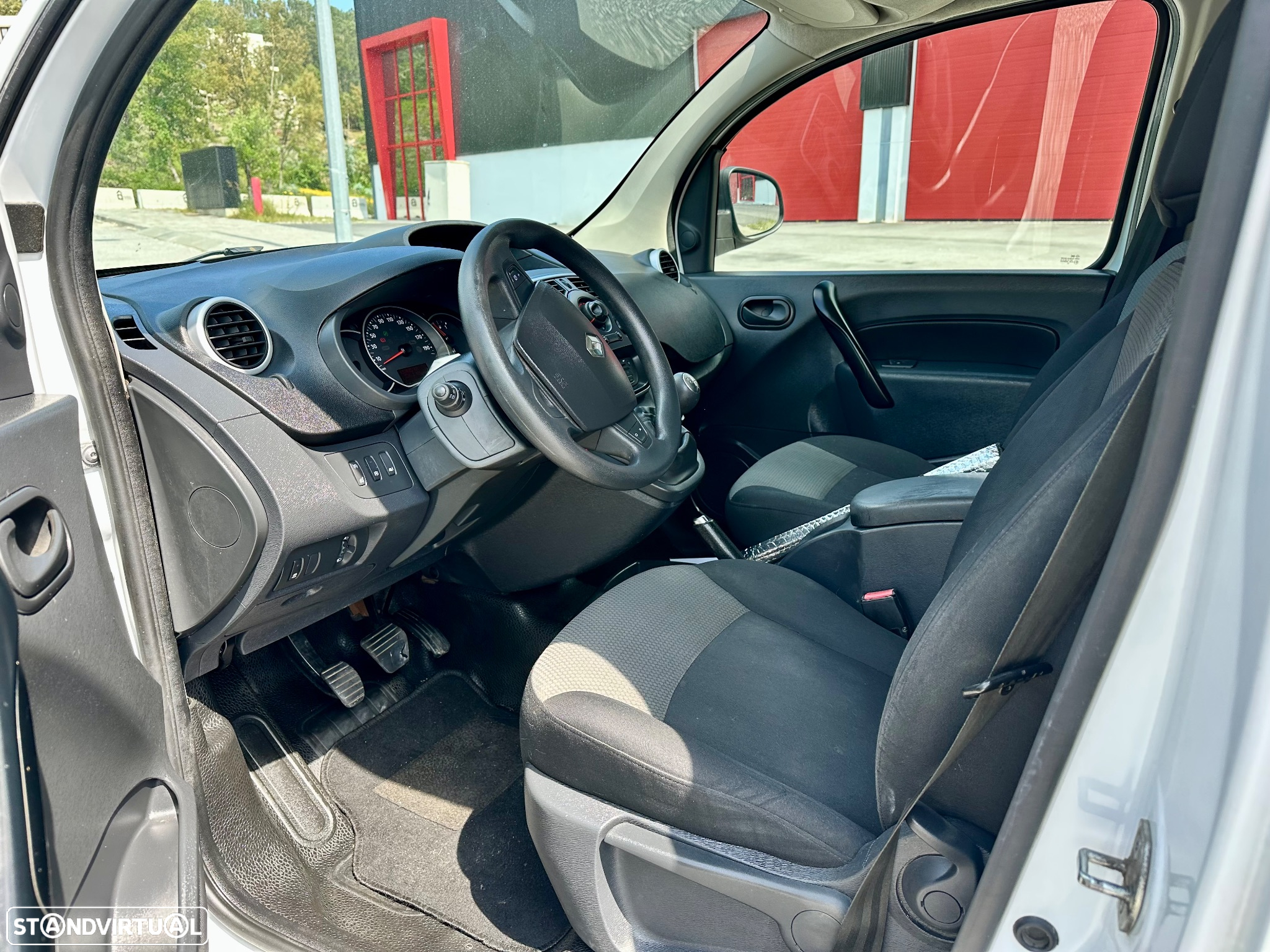 Renault Kangoo MAXI - 7