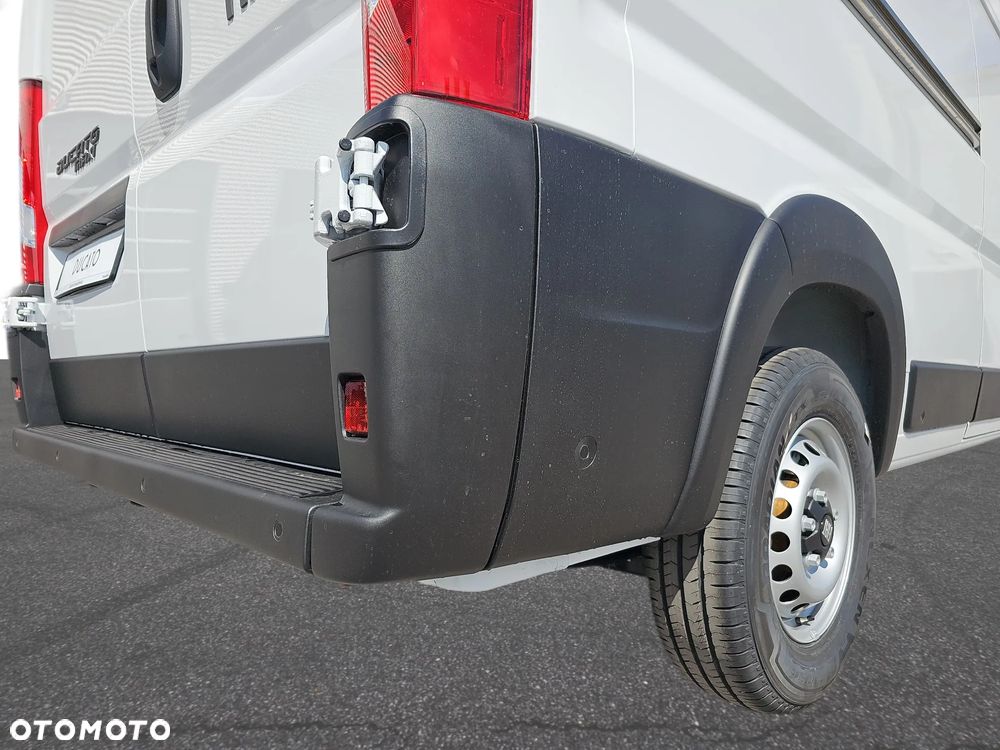 Fiat Ducato MAXI Furgon L3H2 - 29