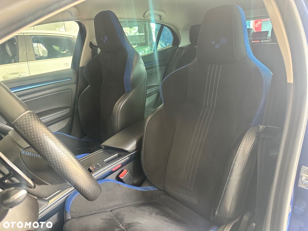 Renault Megane 1.6 dCi GT EDC - 4